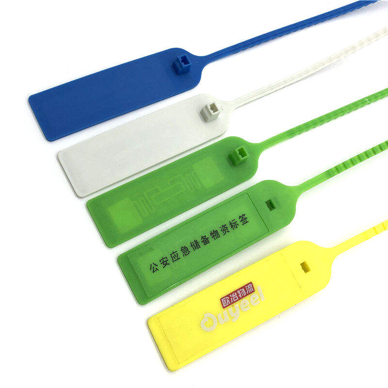 Where to Source Durable and Reliable RFID Smart Tags for Bulk Orders