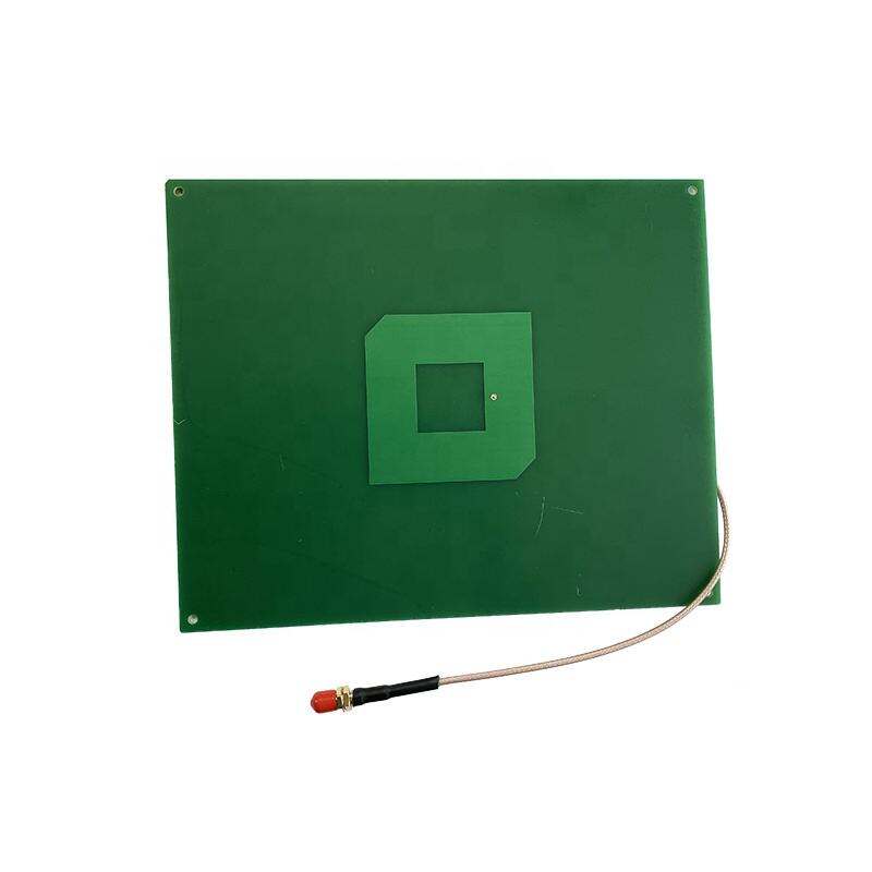 Where Can You Source Durable and Reliable RFID Antennas?