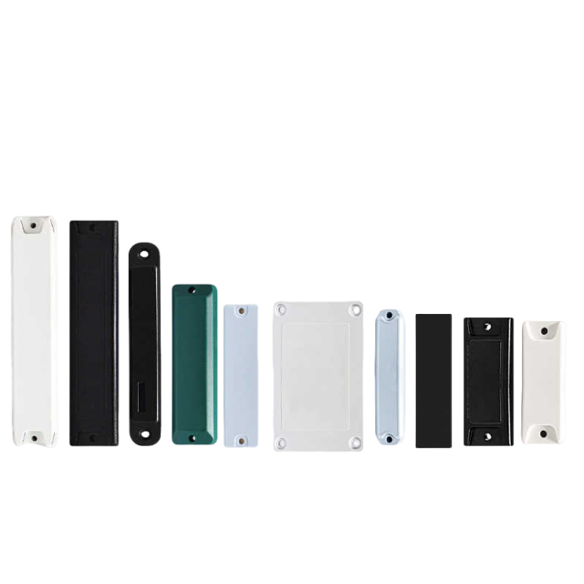 How to Choose the Right UHF Passive RFID Tags for Your Business Needs
