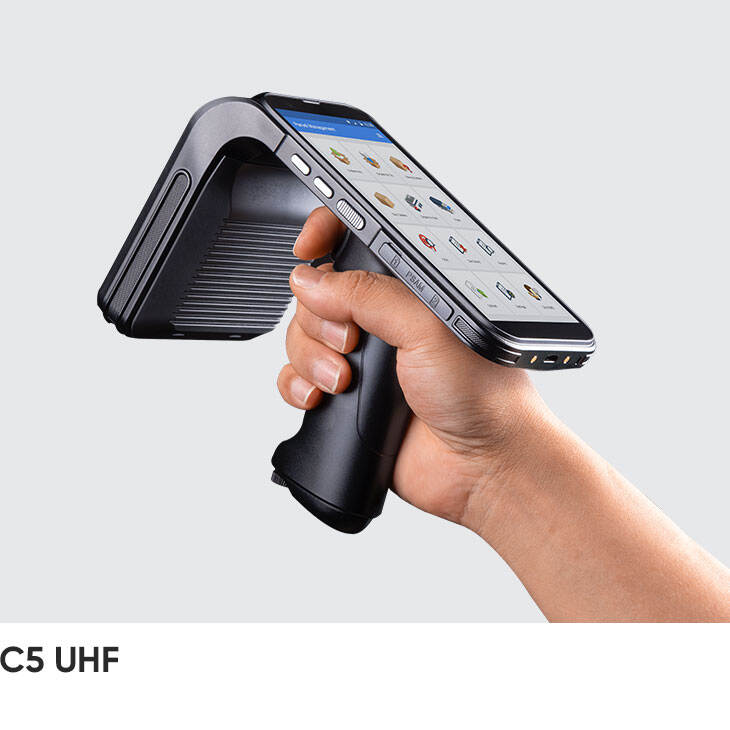 What Common Issues Do Users Face with UHF Handheld Readers?