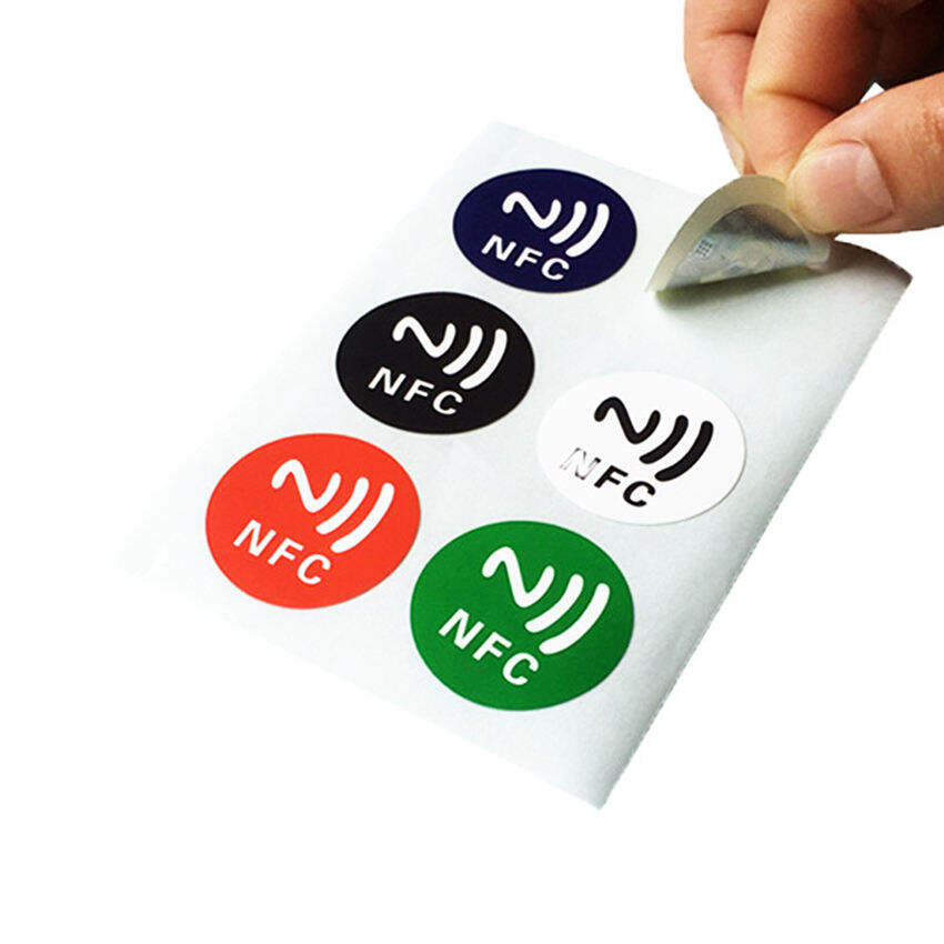 How RFID Paper Tags Improve Supply Chain Transparency