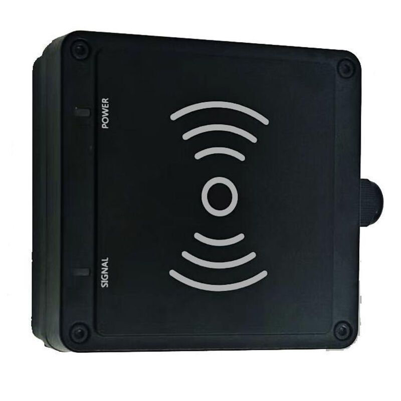 RFID Endüstriyel Sınıf Entegre Okuyucu FU-ZEUS