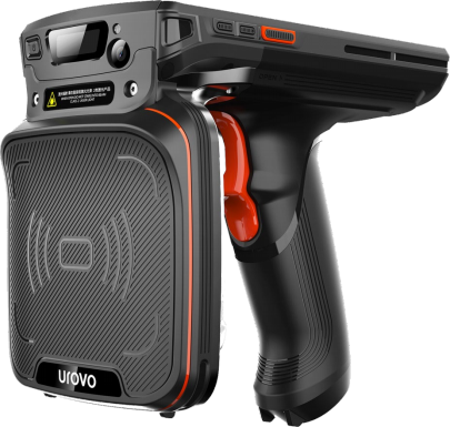 Where to Buy Reliable RFID Handheld Scanners at Competitive Prices