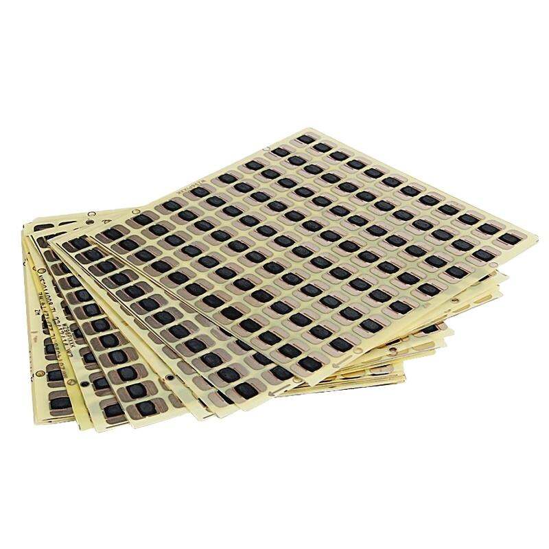 Common Usage Issues with Micro RFID Chips and How to Solve Them