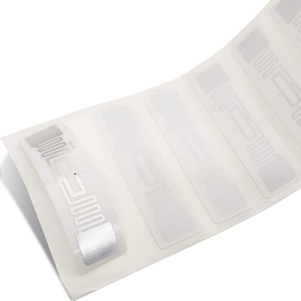 How UHF RFID Technology Enhances Inventory Management Efficiency