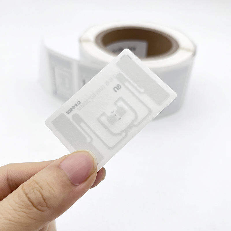 Where to Find Reliable Suppliers of Passive RFID Tags