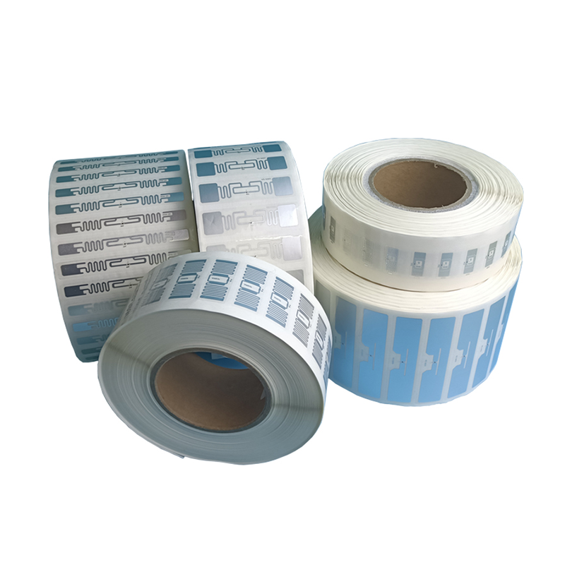 How to Implement Passive RFID Tags for Effective Asset Tracking