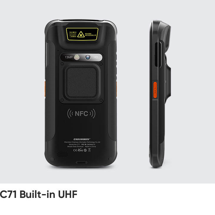 Where to Purchase Affordable and High-Quality Android RFID Readers in Bulk