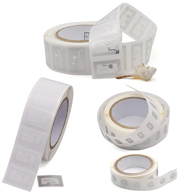 Common Usage Issues with NFC RFID Tags and How to Overcome Them