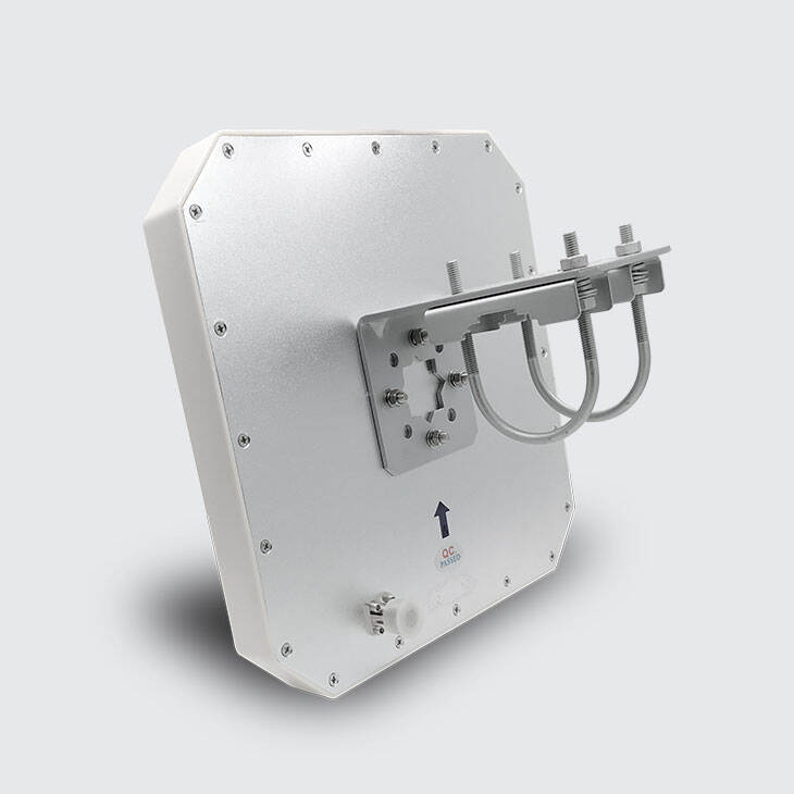 What Are the Latest Trends in Long Range RFID Antenna Technology?