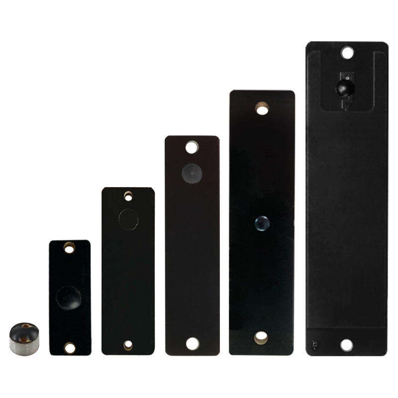 How to Choose the Right RFID Security Tag for Your Needs