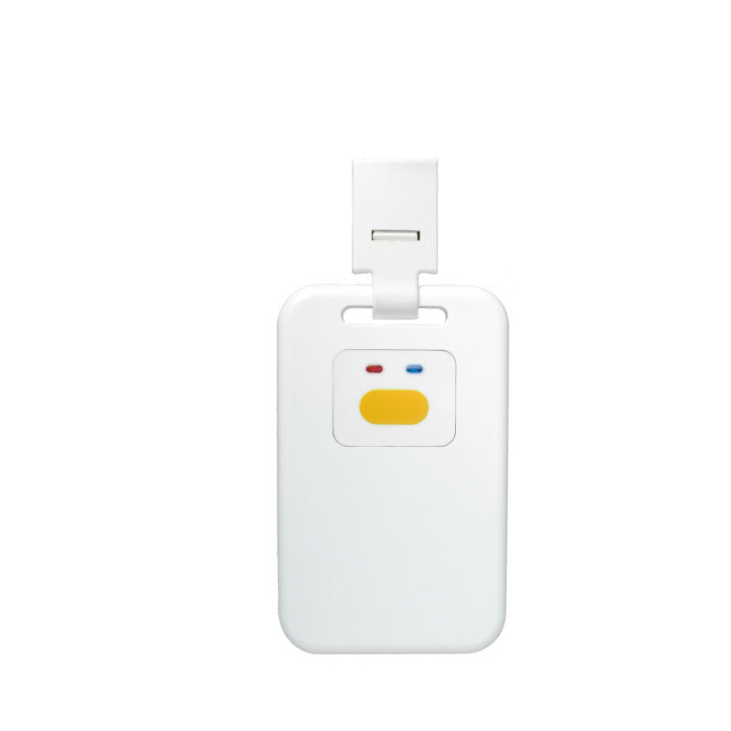 How Tag UWB Technology Enhances Indoor Positioning Accuracy for Businesses