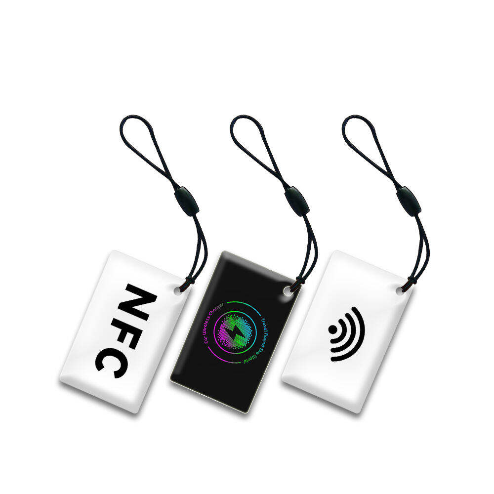What You Need to Know About Customizing RFID Key Tags for Your Business