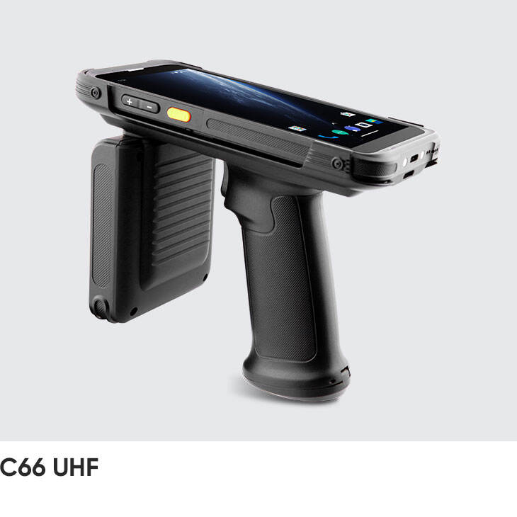 Where to Buy Affordable RFID Tag Scanners in Bulk