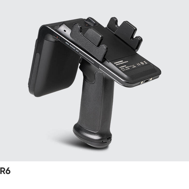 What Are the Key Benefits of Using Handheld RFID Tag Readers in Retail?