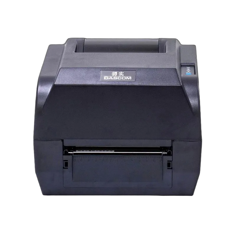 DL-218 Ultra Yüksek Frekanslı RFID Barkod Etiket Yazıcısı