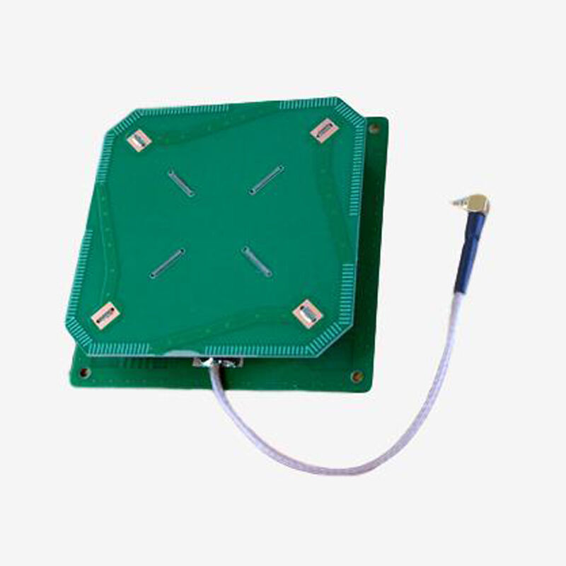 Встроенная УВЧ-антенна RFID T757513