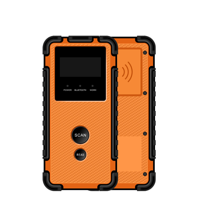 Where to Source High-Quality RFID Tags and Readers at Competitive Prices