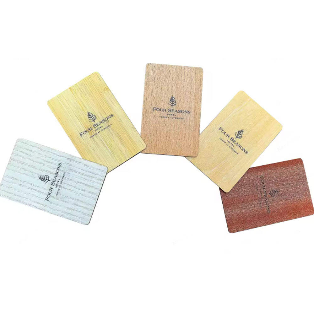 How to Choose the Right UHF RFID Cards for Your Specific Applications