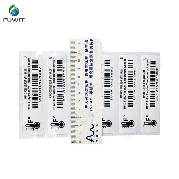 What Industries Are Leveraging RFID Sensor Tags for Success?