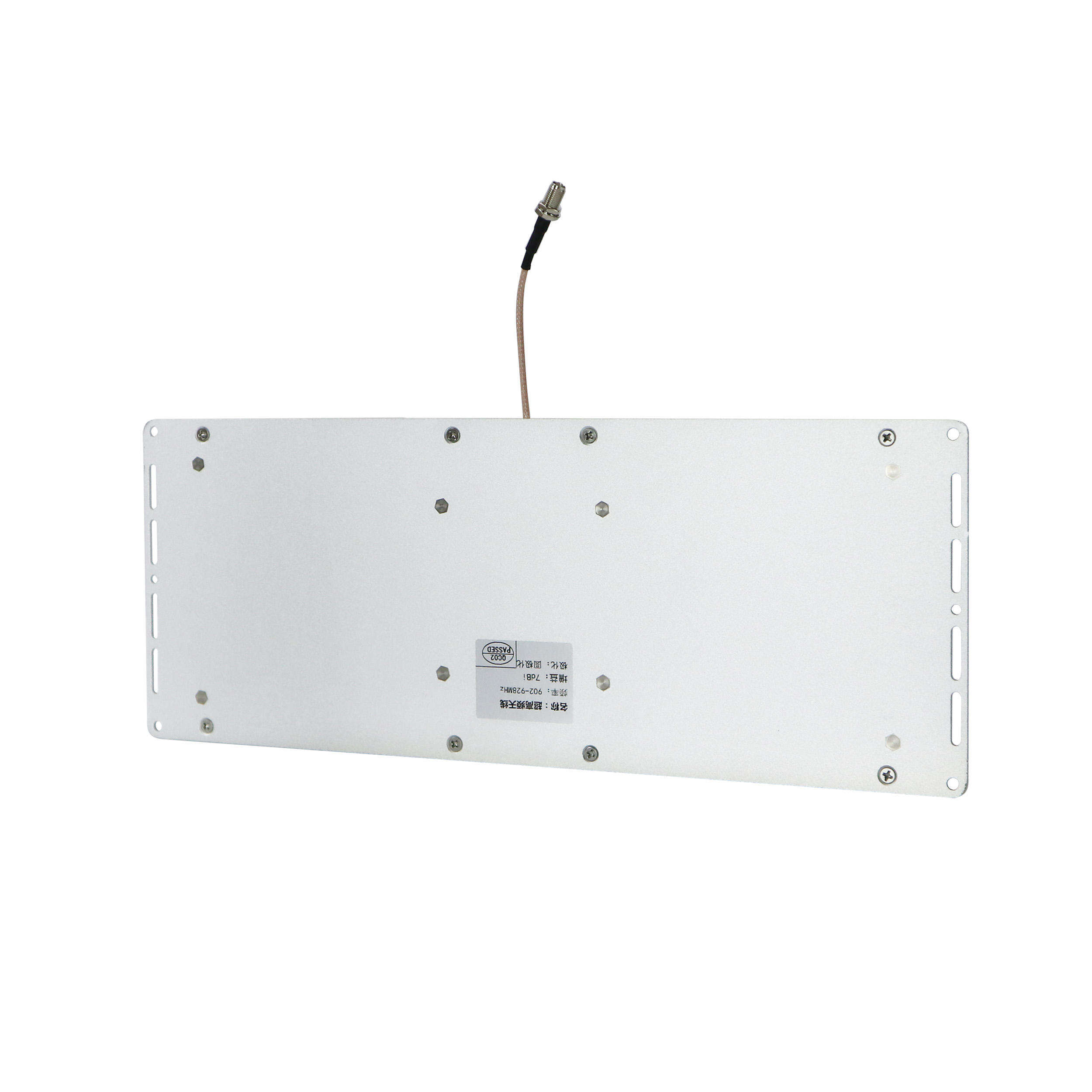 What are the Latest Innovations in RFID Antenna Technology?