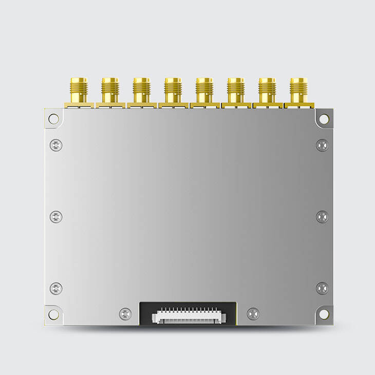 What Are the Key Features to Look for in a Wholesale RFID Reader Module?