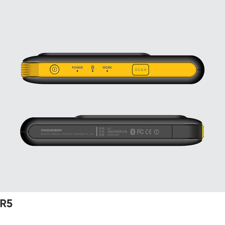 Where Can Passive RFID Readers Be Used Effectively?