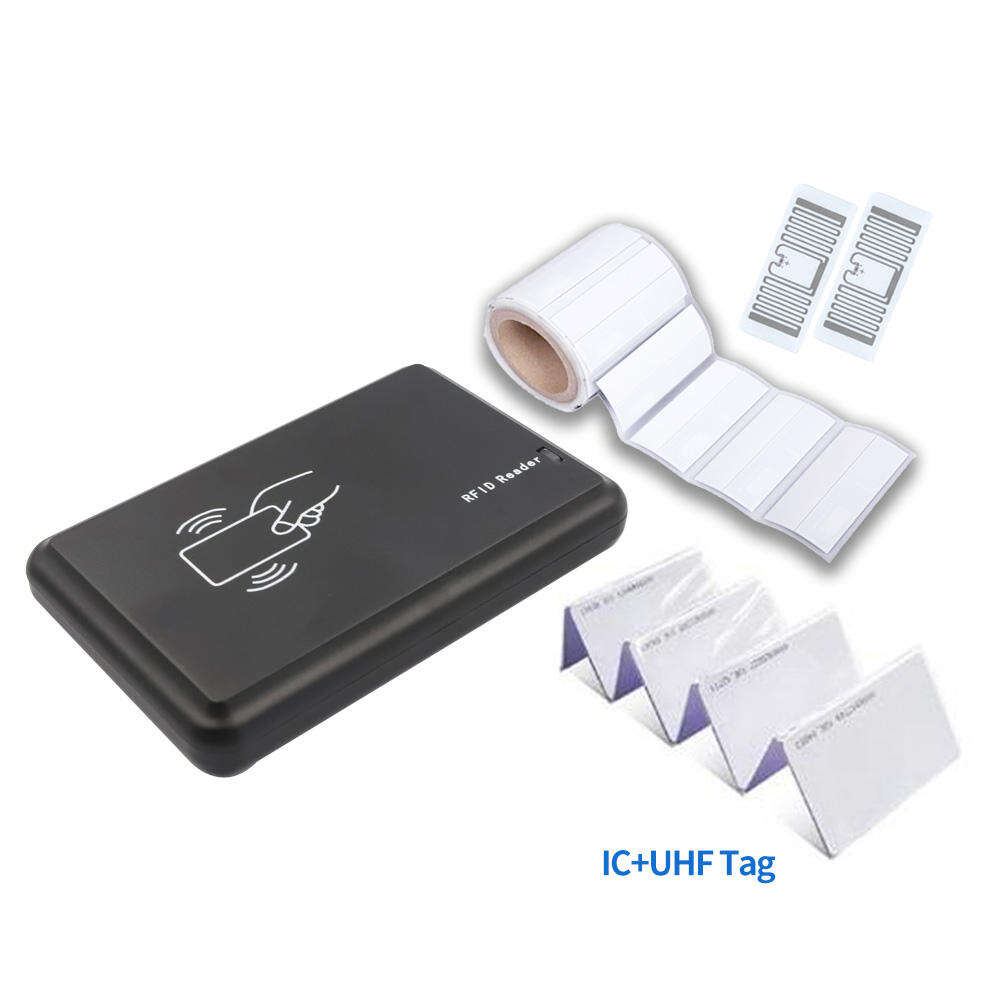Where to Find the Best Wholesale UHF Card Readers for Your Needs