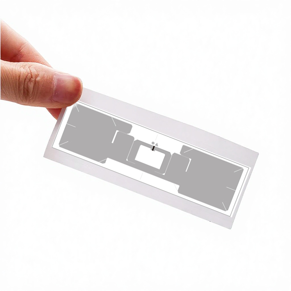 How UHF Windshield Tags Enhance Security in Parking Facilities