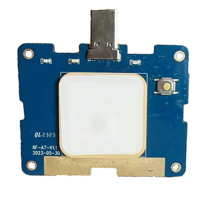 FU-RF-A7 Taşınabilir UHF RFID Cihazı