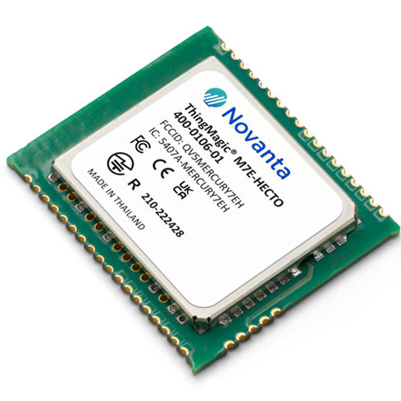 ThingMagic M7E-HECTO UHF RFID Okuyucu/Yazıcı Modülü