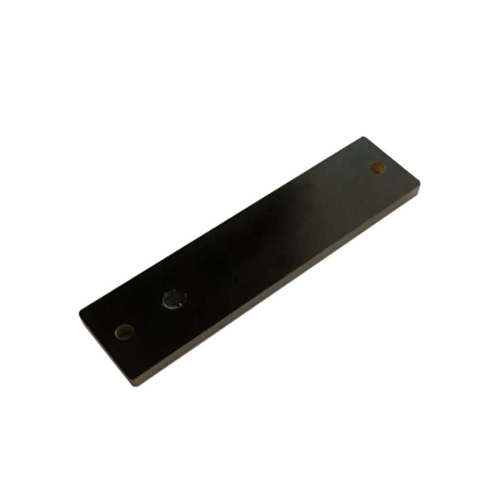 What Makes RFID Anti-Metal Tags Essential for Inventory Management?