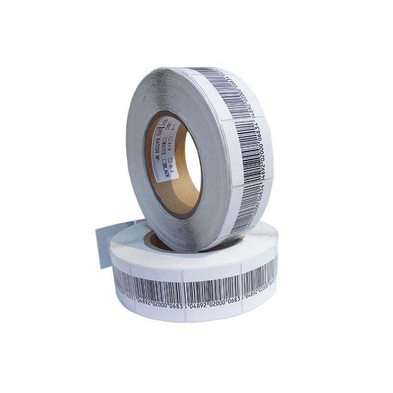 Where to Buy High-Quality RFID Barcode Labels at Wholesale Prices