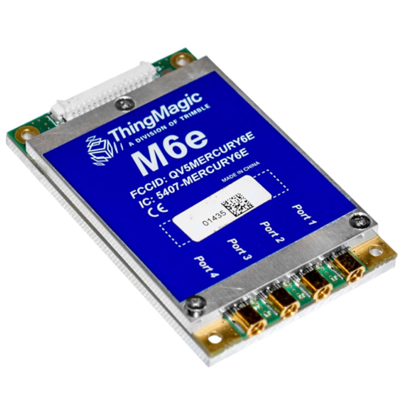 Thingmagic M6E-A UHF RFID Okuyucu/Yazıcı Modülü