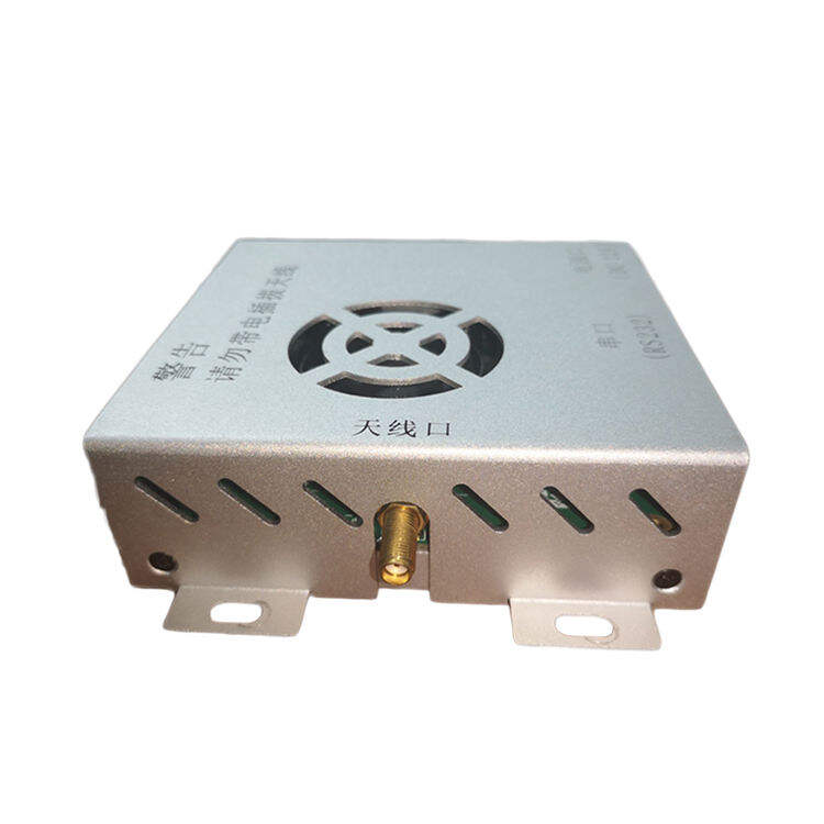 How UHF RFID Reader Writers Improve Inventory Management Efficiency