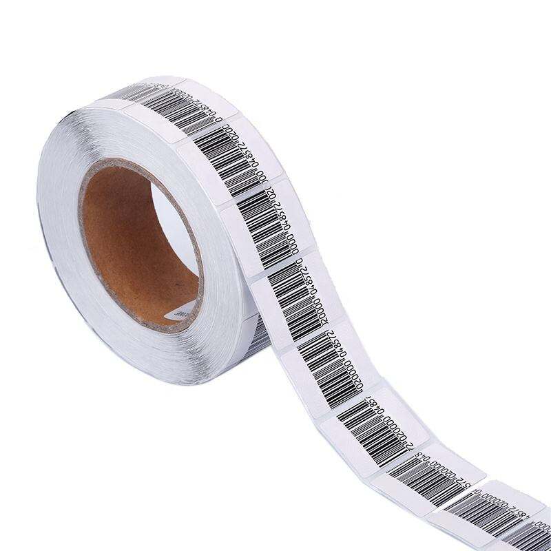 How to Maximize the Accuracy of RFID Barcode Labels in Your Operations