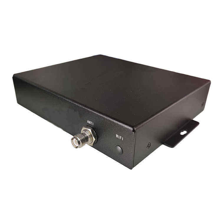 What to Consider When Choosing a Long Distance RFID Reader for Your Business