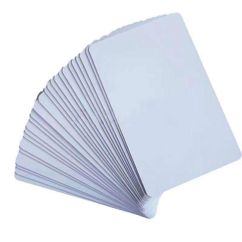 Common Usage Issues with RFID Tag Cards and How to Overcome Them
