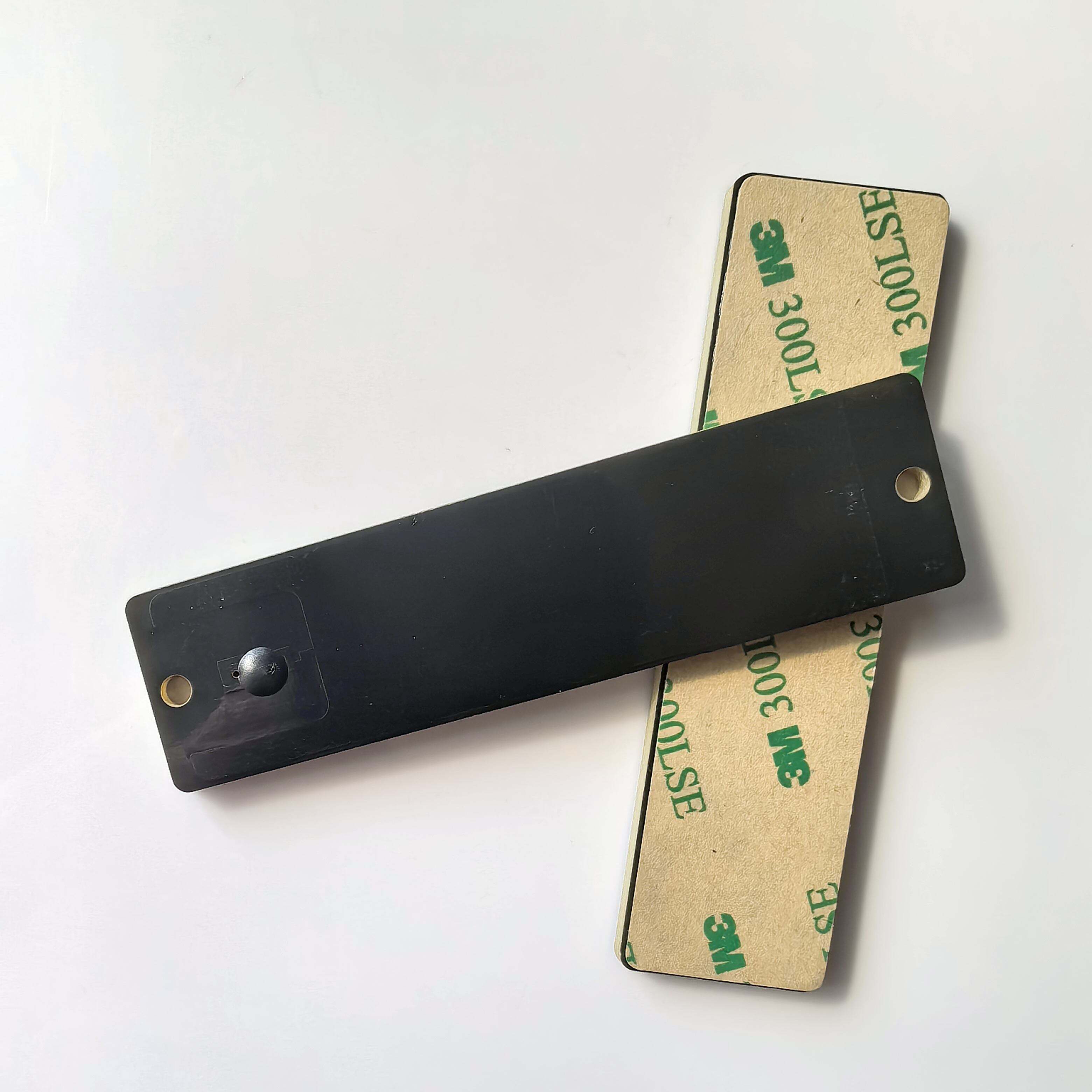 What Industries Can Benefit Most from Anti-Metal RFID Tag Solutions?