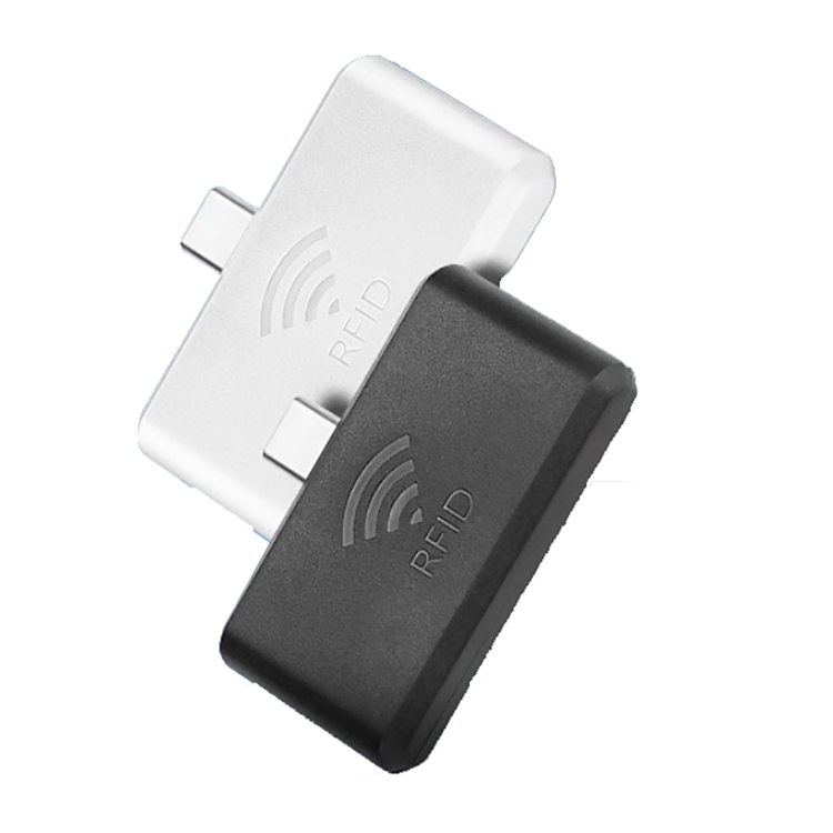 Common Usage Issues with NFC RFID Readers and How to Resolve Them