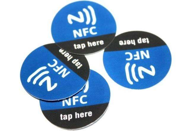 Where to Find the Best Deals on Wholesale RFID Paper Tags