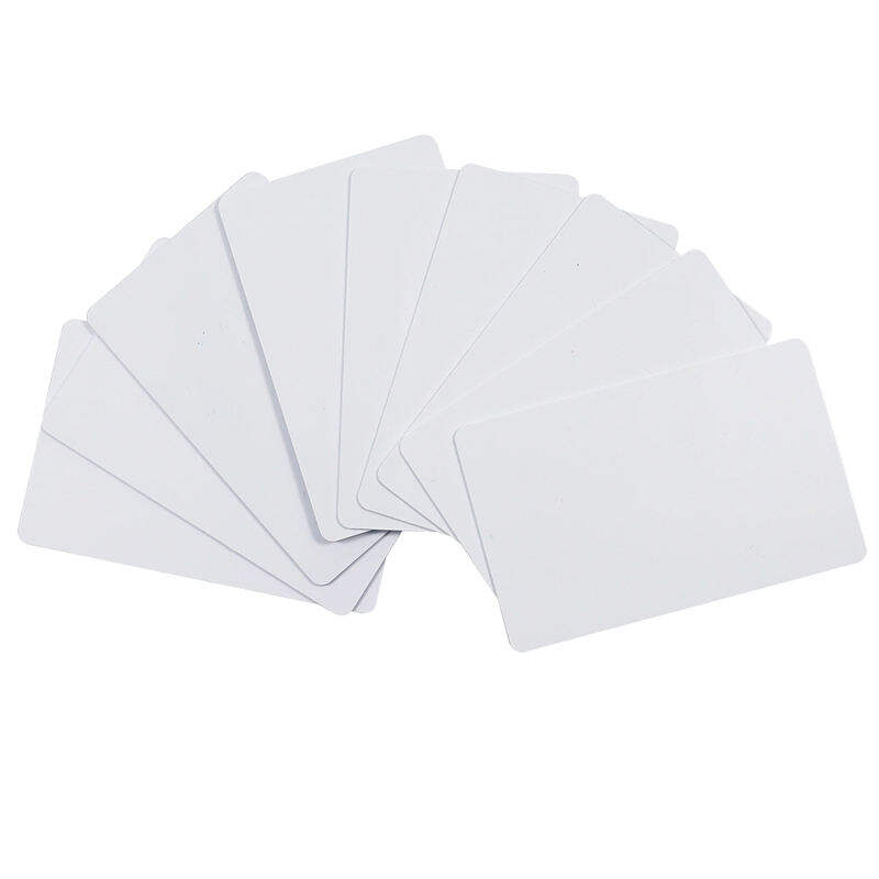 How Passive RFID Cards Improve Supply Chain Efficiency for Wholesale Buyers