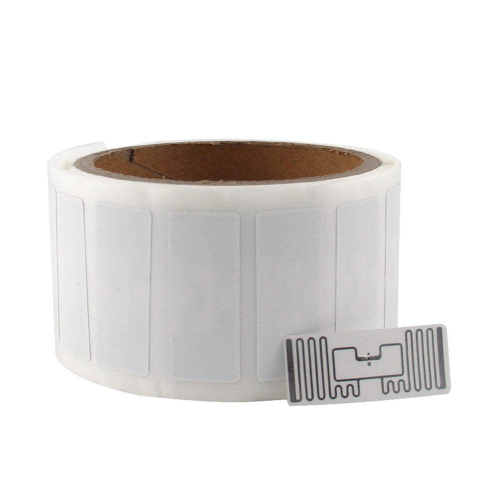 How UHF RFID Tags Can Streamline Your Supply Chain Processes