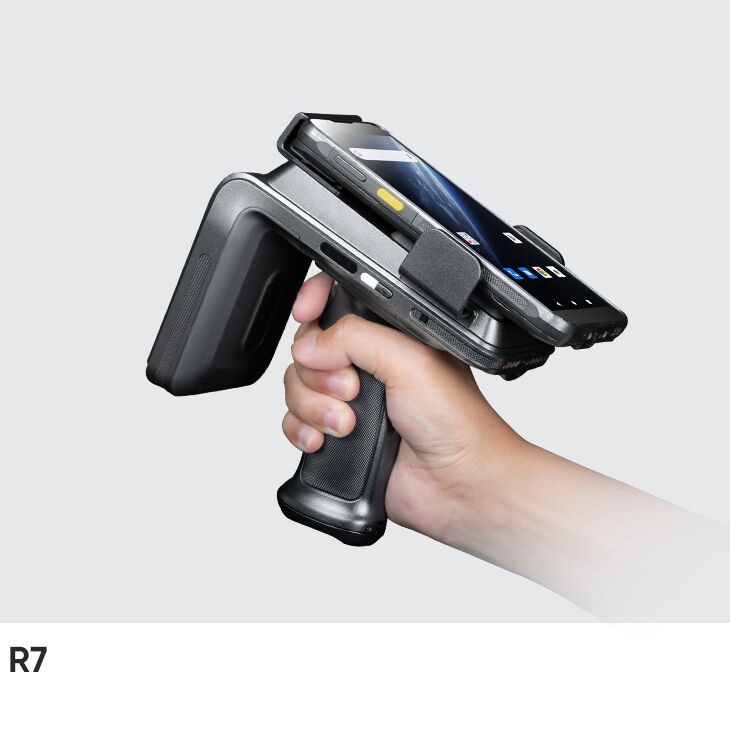 Where to Find the Best Wholesale Deals on Portable RFID Readers