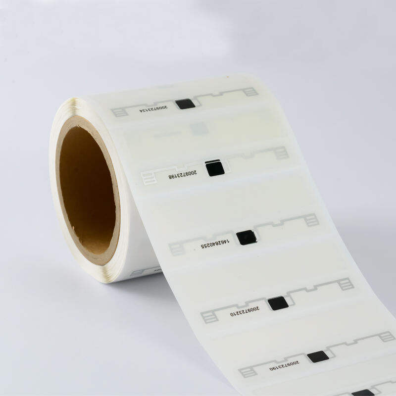 What Makes Passive RFID Technology Essential for Supply Chain Efficiency?