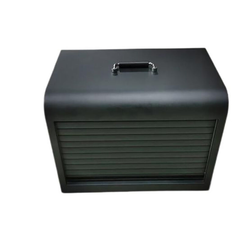 FU-SmartBox-F Ящик для инвентаризации ювелирных изделий с UHF RFID