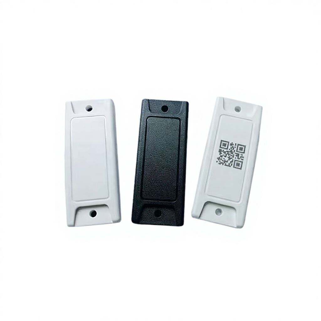 What to Look for in a Reliable UHF Parking Tag Supplier