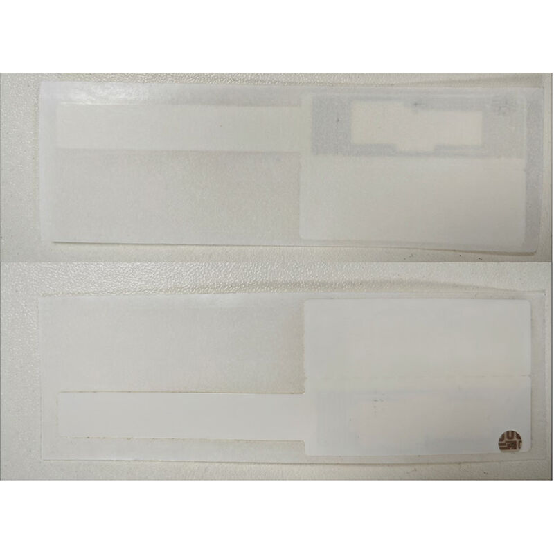 TAG-915-Sensor-210031A UHF RFID LED Etiketi