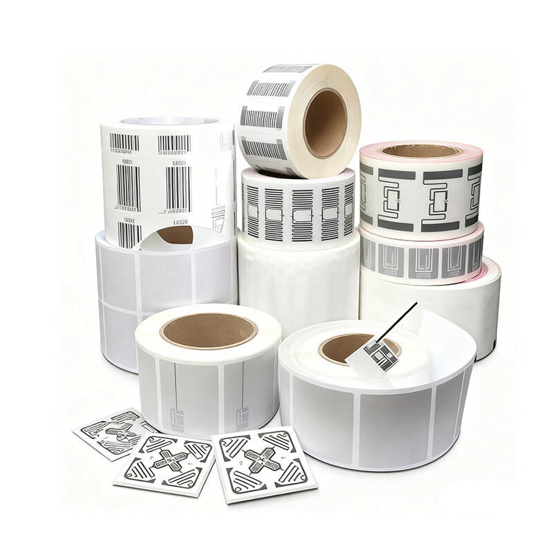 What Makes RFID Labels Essential for Modern Supply Chain Solutions?