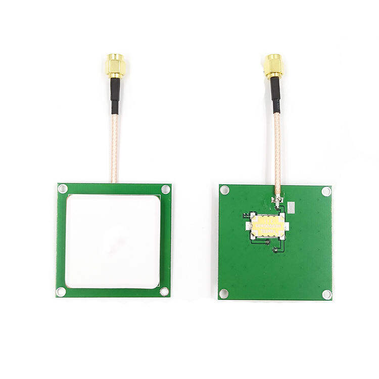 Where to Find High-Quality UHF Tag Antennas for Wholesale Purchase